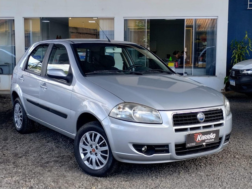 Fiat Palio Elx 1.0mpi 4p