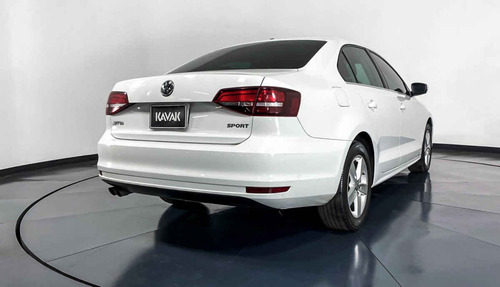 Imagen 8 de 15 de 42962 - Volkswagen Jetta 2016 Con Garantía