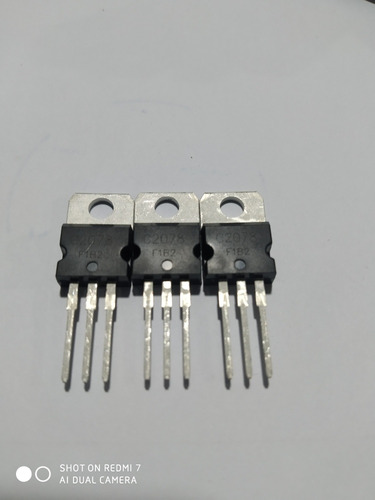 Transistor 2sc2078
