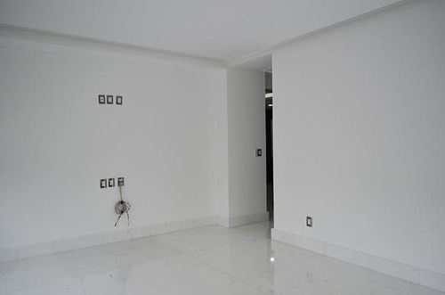 Dvi1010 Lujoso Privado Departamento De Imponente, Señorial Y Sobrio Porte.