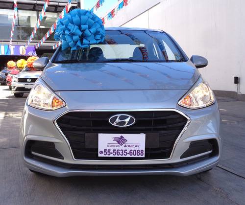 Hyundai Grand i10 1.3 Gl Mid At