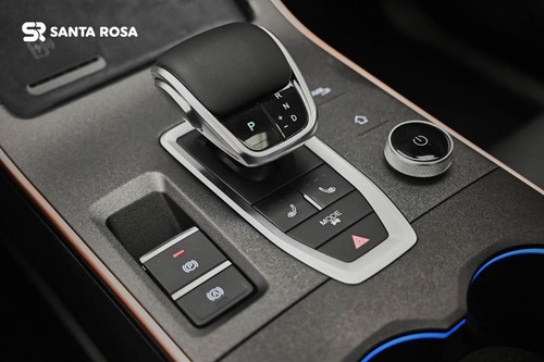 Omoda C5 Luxury 1.5 2026 0km