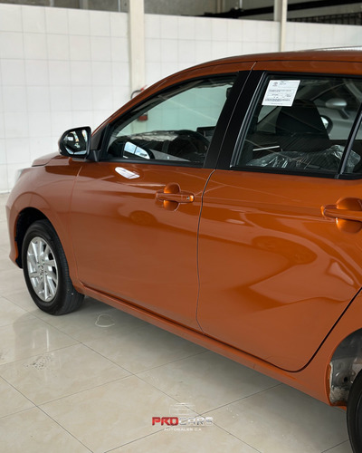 Toyota Agya G