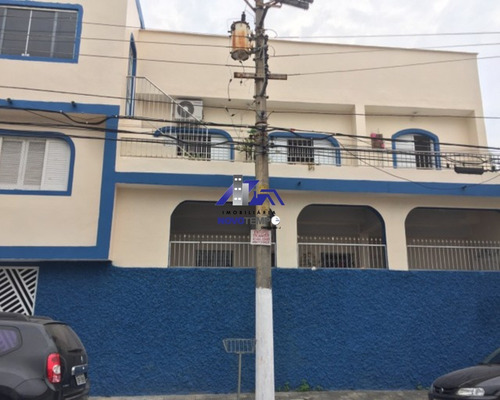 Casa A Venda Em Osasco Com 4 Dorms E 2 Vagas De Garagem - Ca00845 - 69438898