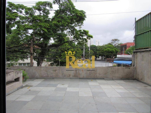 Imagem 12 de 12 de Casa, 265 M² - Venda Por R$ 2.200.000,00 Ou Aluguel Por R$ 9.000,00/mês - Sumaré - São Paulo/sp - Ca0563