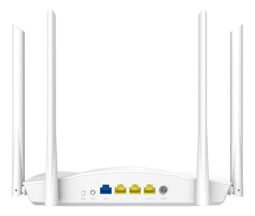 Router Wifi 6 Dual Band