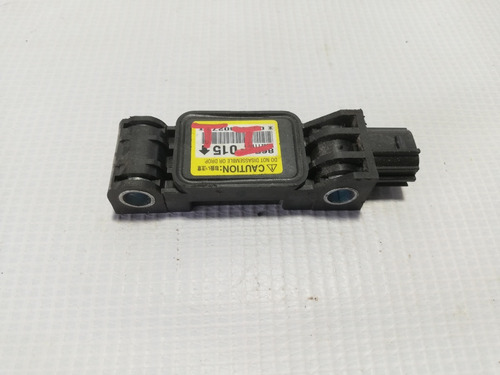 Sensor De Impacto Trasero Mitsubishi Endeavor 3.8 04-11 Ori (Usado)