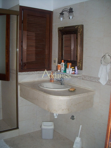 Casa En Brava, 3 Dormitorios *- Ref: 1969