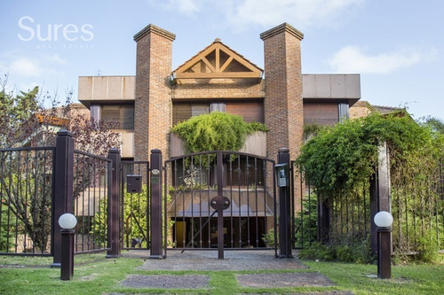 Imagen 2 de 10 de Carrasco Montevideo Apartamento En Venta Y Alquiler Con Jardín