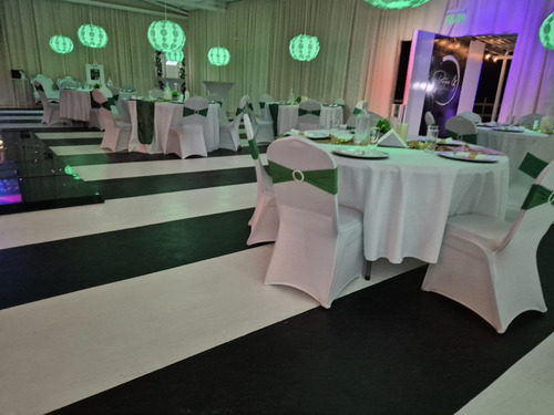 Salón De Fiestas.