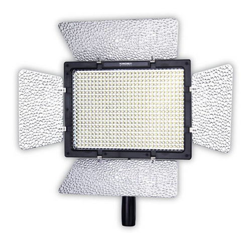 Yongnuo Ynl Pro Luz Led Estudio Temperatura Color Brillo