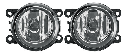 Luz Antiniebla De Parachoques Delantero Para Suzuki Sx4 Swif