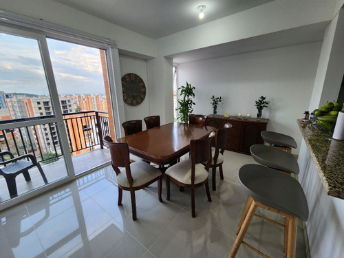 Apartamento En Venta En Cali Valle Del Lili. Cod 15643