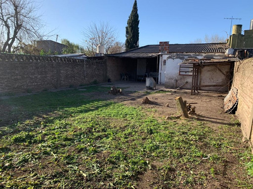 Venta | Lote + Galpon| Pontevedra| U$d 19.900