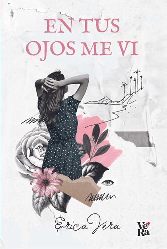 En Tus Ojos Me Vi - Erica Vera