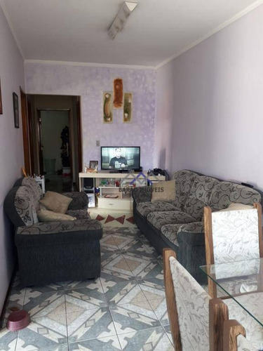 Imagem 17 de 19 de Casa À Venda, 122 M² Por R$ 522.000,00 - Jardim Sarapiranga - Jundiaí/sp - Ca0396