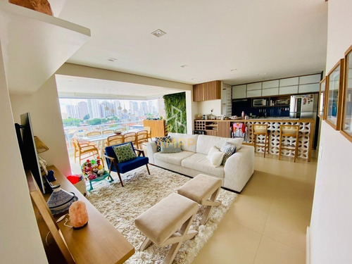 Imagem 4 de 12 de Apartamentos - Residencial - Condomínio Red Tatuapé - 1327