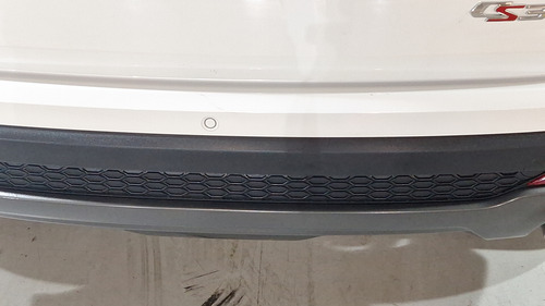 Changan CS 35 1.4 Luxury Dct