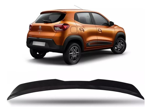 Alerón Deportivo Renault Kwid