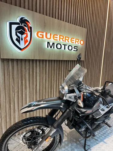 Hero Xpulse 200 Fi 2021