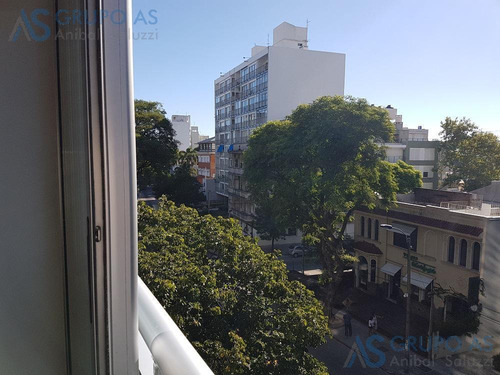 Imagen 11 de 30 de Gala Trend - Punta Carretas - Excelente Rentabilidad En Dolares