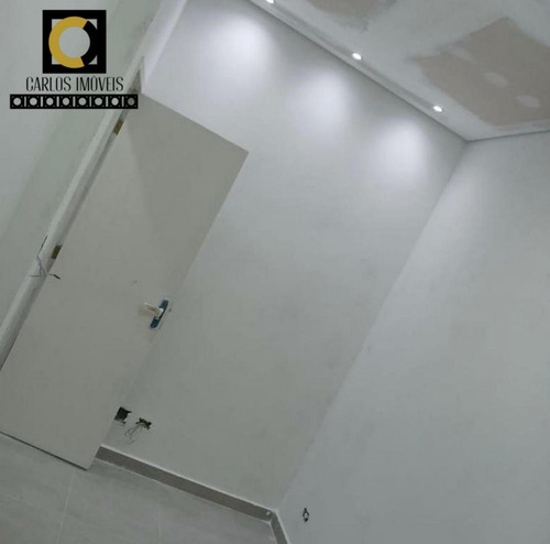 Imagem 15 de 15 de Casa Com 49m² Andar Terreo A Venda Por R$ 230mil - 319