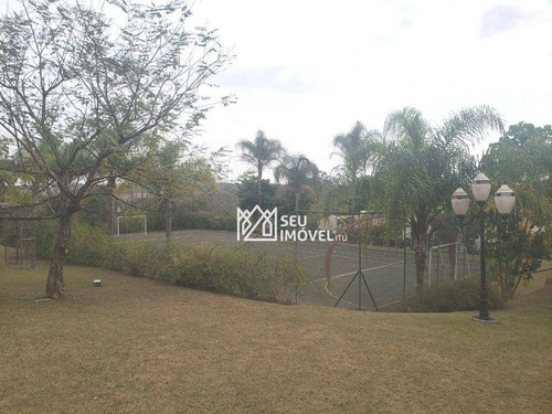 Imagem 5 de 22 de Terreno À Venda, 5000 M² Por R$ 2.000.000,00 - Condomínio Moradas São Luiz - Salto/sp - Te1211