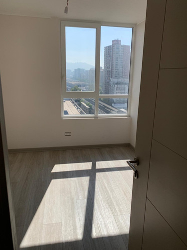 Arriendo Departamento Vicuña Mackenna Metro Ñuble