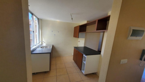 Arriendo Departamento Viña Marquez