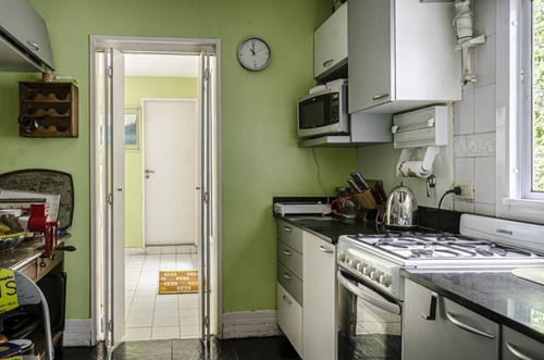 Imagen 15 de 22 de Departamentos Venta Recoleta