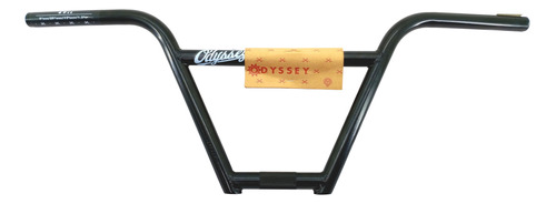 Manubrio Bicicleta Bmx Freestyle Oddyssey Barra 49er