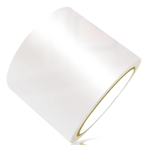 Cinta De Reparación Impermeable Lanucn 10m X 8cm