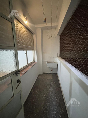 3 Amb En Alquiler , Palermo