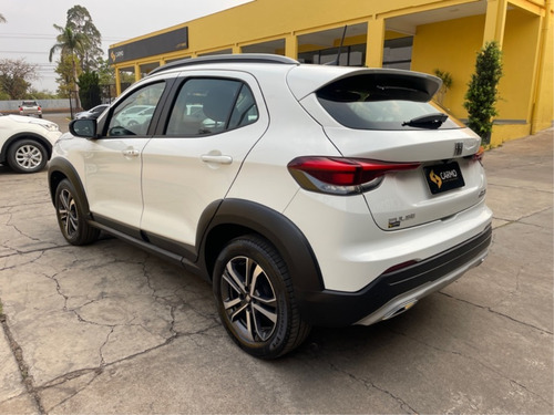 Fiat Pulse 1.0 TURBO 200 FLEX AUDACE CVT