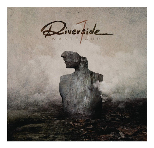 Vinilo Riverside - Waste And 