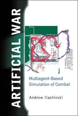 Libro Artificial War: Multiagent-based Simulation Of Comb...