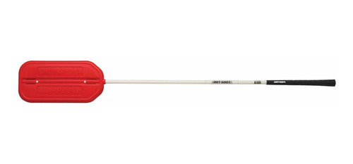 Hot-shot Paddle Clasificacion Ganado 48 Rojo Numero