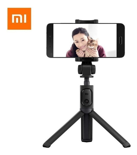 Xiaomi Selfie Stick Xiaomi Trípode Stick 360º Bluetooth .