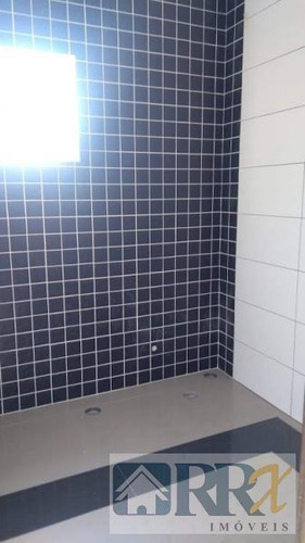 Sobrado Para Venda Em Suzano, Jardim Míriam, 3 Dormitórios, 1 Suíte, 2 Banheiros, 4 Vagas - 58_2-760007