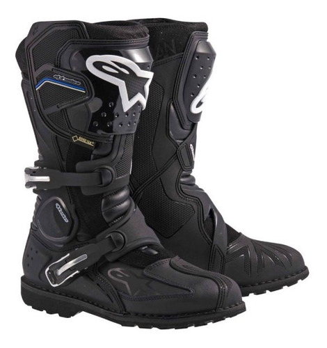 Bota Touring Alpinestars Toucan Gore-tex Big Trail Loja Fxm