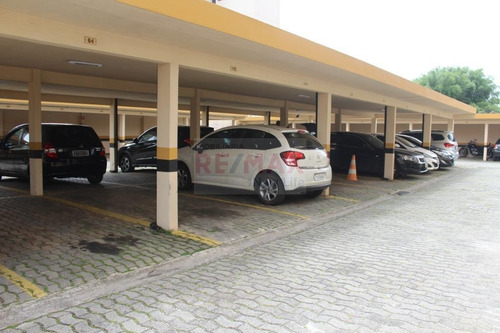 Apartamento Em Centro, Suzano/sp De 90m² 3 Quartos À Venda Por R$ 475.990,00 - Ap934792