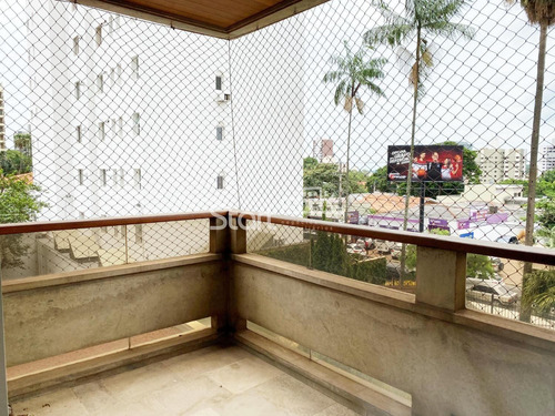 Imagem 8 de 30 de Apartamento À Venda Em Cambuí - Ap004973