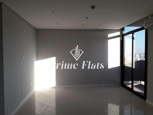 Imagem 3 de 20 de Flat De 80m² Disponível Para Venda No Staybridge Suítes São - 148231