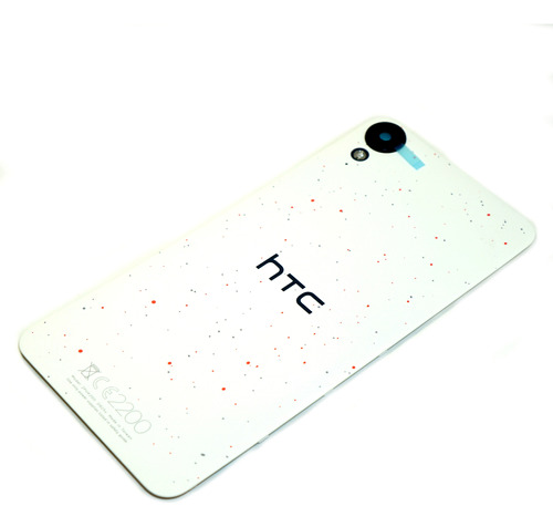 Refaccion Tapa Trasera Para Htc Desire 10 Lifestyle Blanco