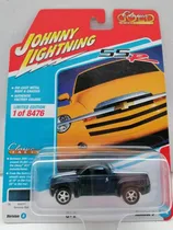 Comprar Johnny Lightning 2005 Chevy Ssr Escala 1 64