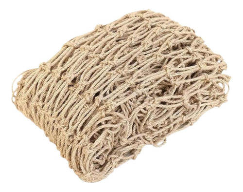 Red De Soporte Para Plantas De 1 X Agujero De Malla De 15 Cm