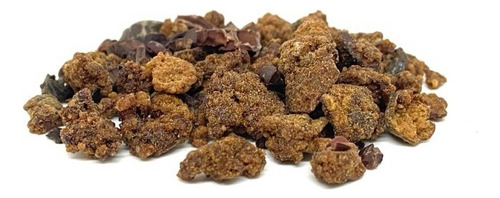 Nibs De Cacao Garapiñados Con Azúcar Mascabado 1 Kg