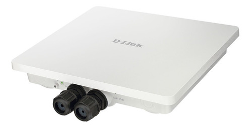 Acces Point Ac1200 Wave2 Dual Band Exterior, D-link Dap-3666