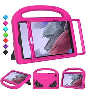 Toevek Kids Case For Samsung Galaxy Tab A7 Lite 8.7 Tablet,