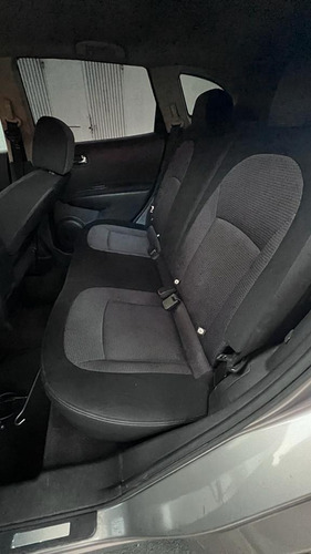 Imagen 10 de 12 de Nissan Rogue 2009 Rogue
